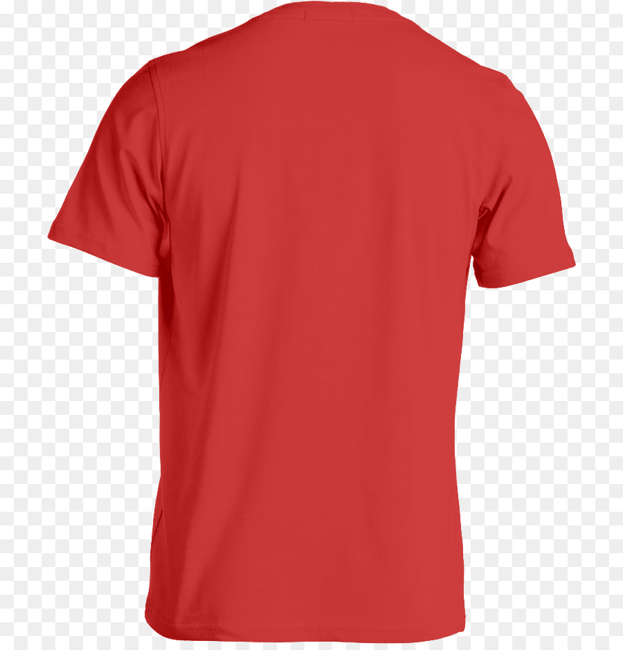 Kaos Merah，Kemeja PNG