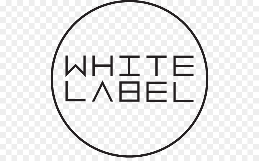 Whitelabel Produk，Label PNG