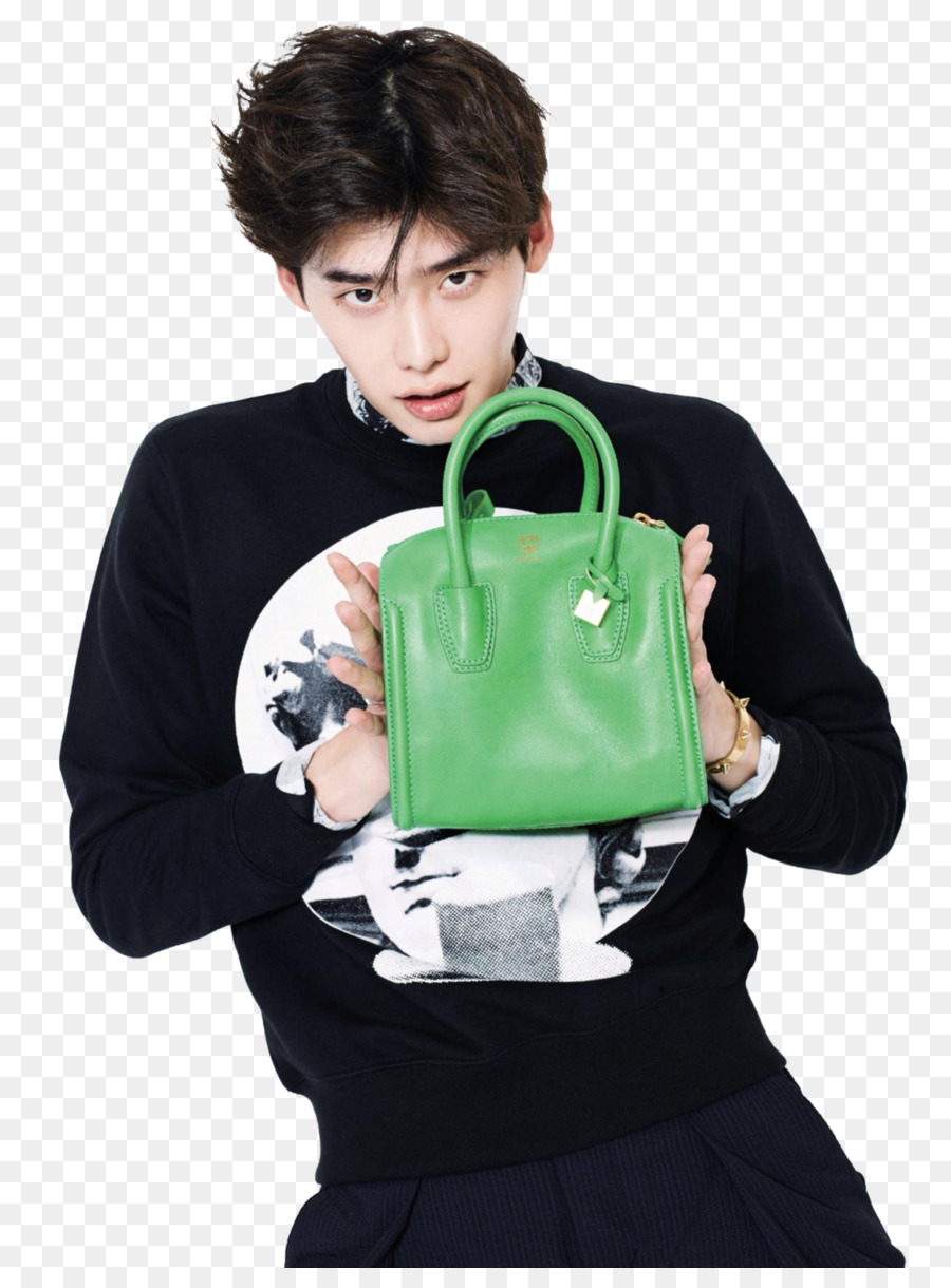 Orang Dengan Tas，Mode PNG