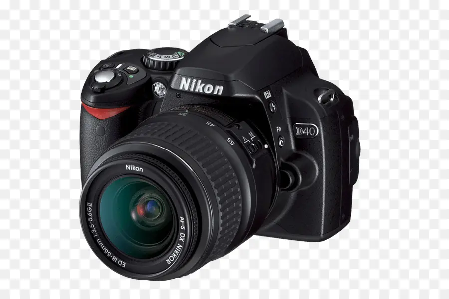 Kamera Nikon，Fotografi PNG