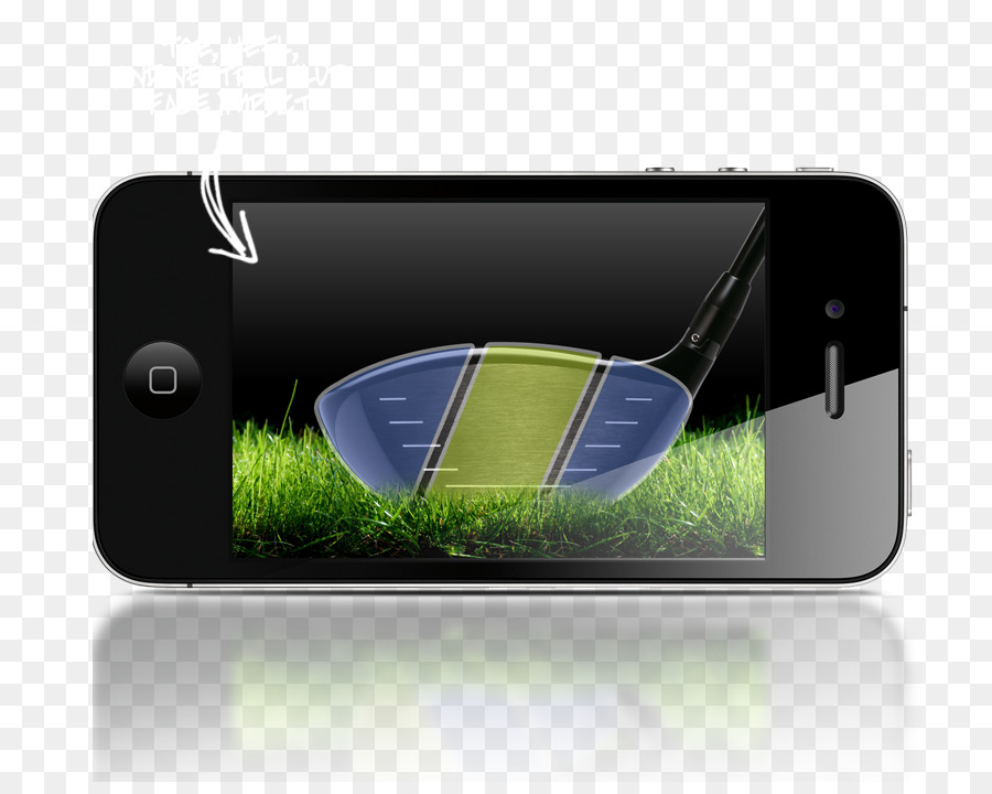 Smartphone，Ipod Touch PNG
