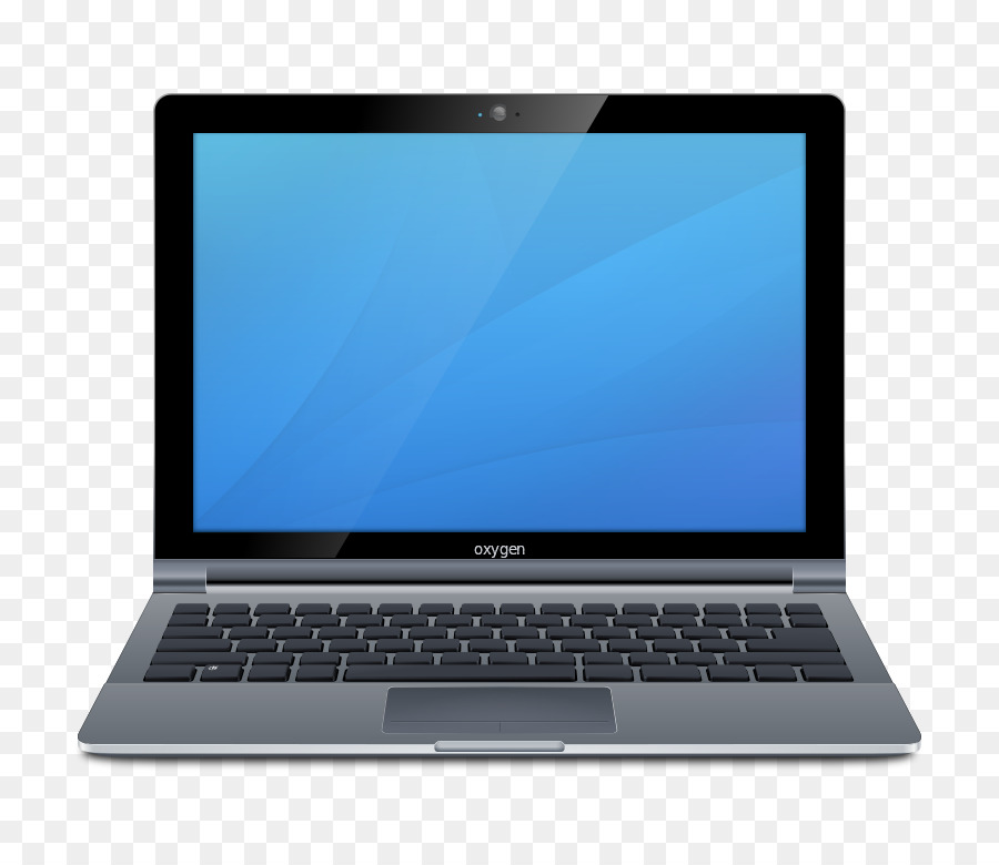 Laptop，Layar PNG