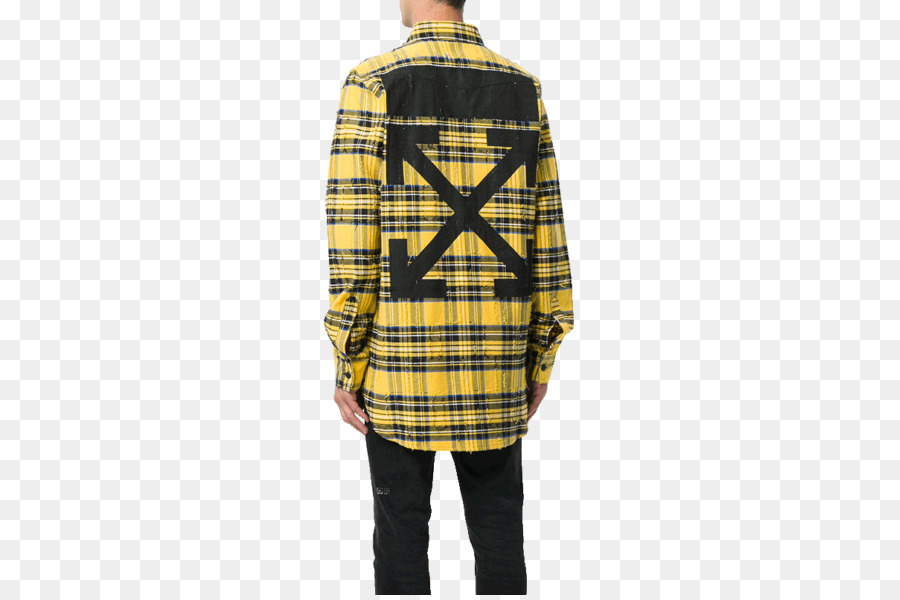 Tartan，Kemeja PNG