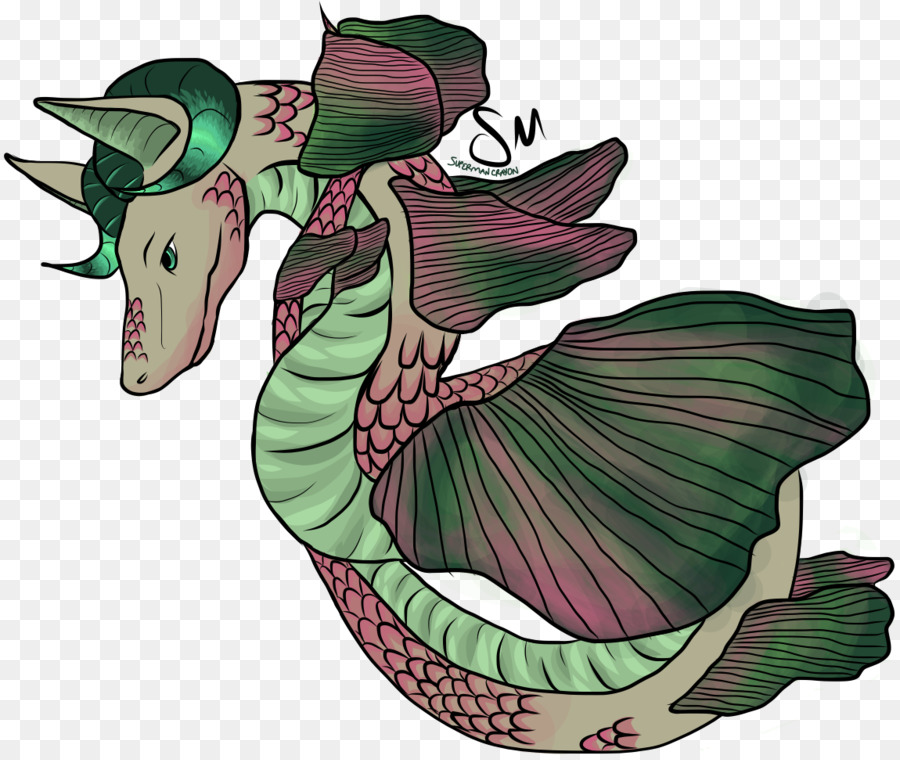 Naga，Kartun PNG