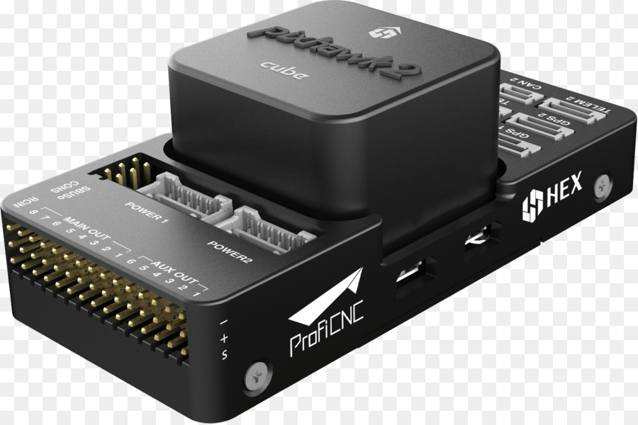 Px4 Autopilot，Sistem Navigasi Gps PNG