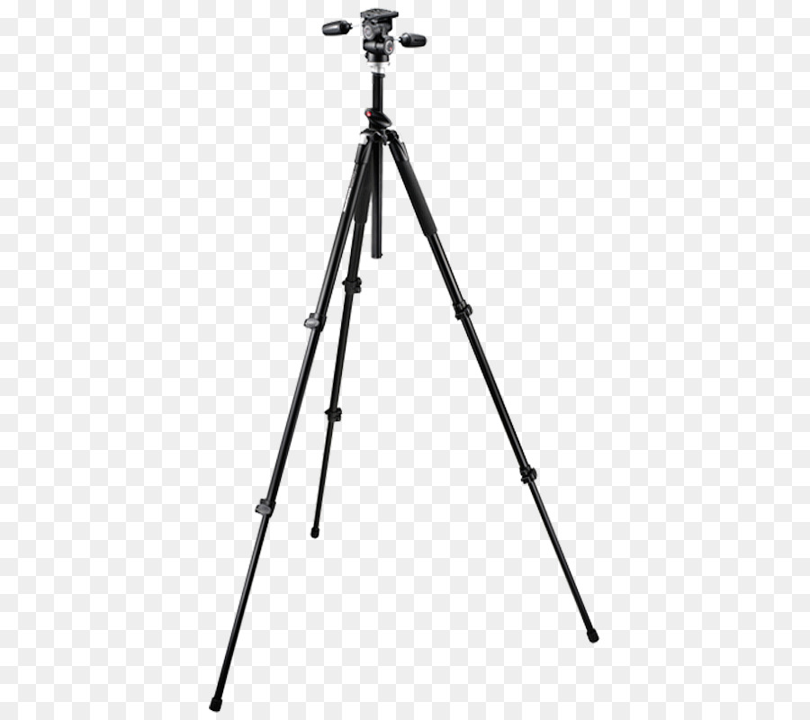 Kamera Di Tripod，Fotografi PNG