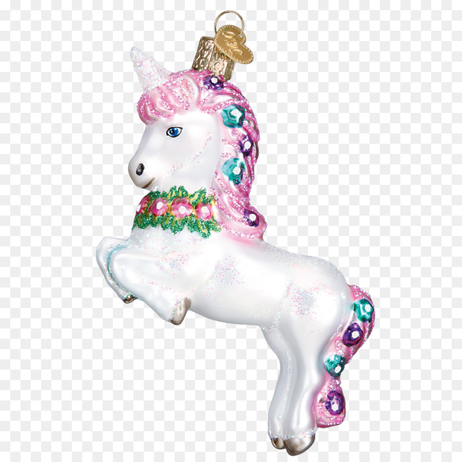 Ornamen Unicorn，Unicorn PNG