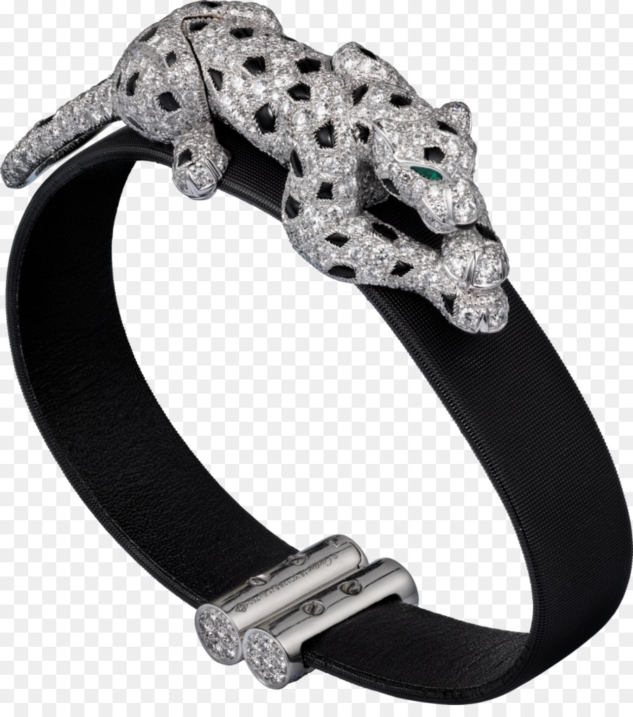 Cartier，Gelang PNG