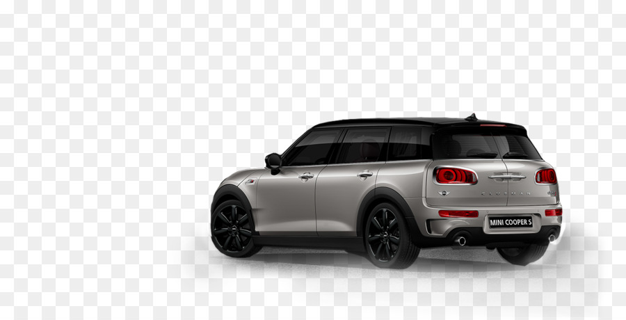 Clubman 2018 Mini Cooper，2017 Clubman Mini Cooper PNG