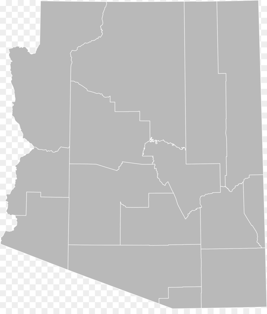 Arizona，Peta PNG