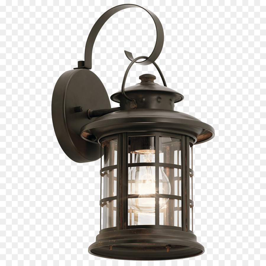 Lentera Luar Ruangan，Lampu PNG