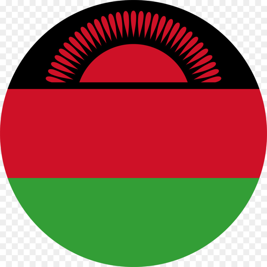 Bendera，Malawi PNG