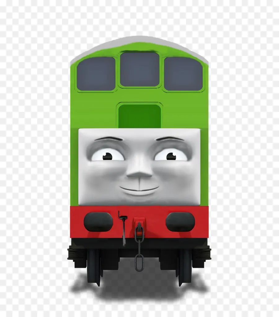 Thomas，Donald Dan Douglas PNG