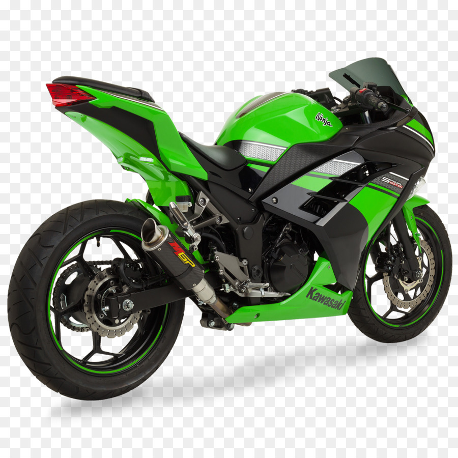  Gambar Motor Kawasaki Ninja 250 Sl 