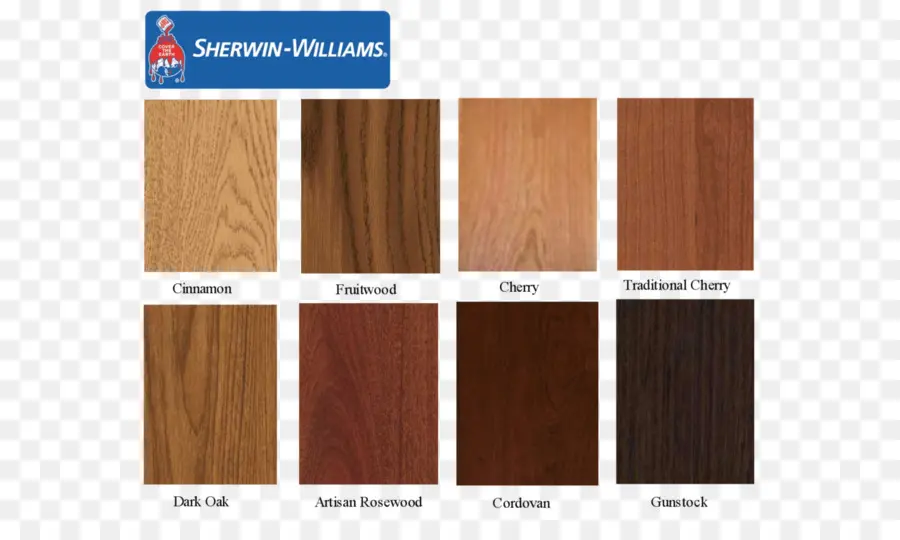 Sampel Kayu，Sherwin Williams PNG