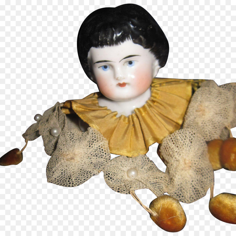 Boneka，Balita PNG