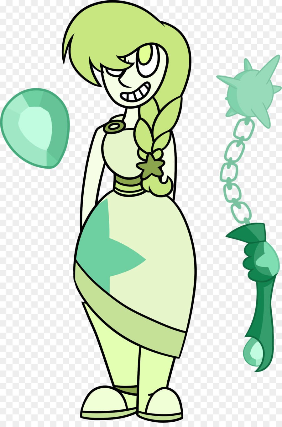 Giok，Jadeite PNG