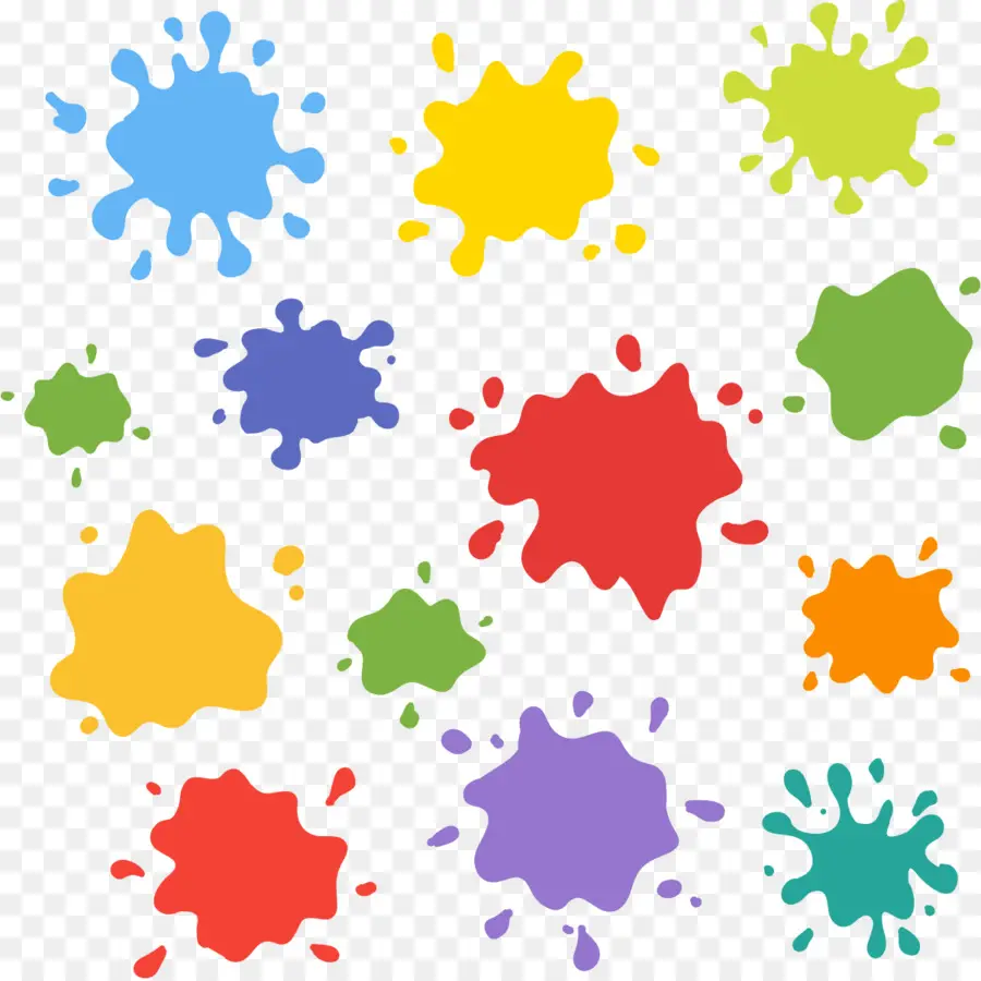 Warna，Stiker PNG