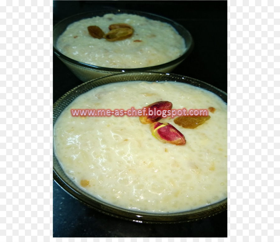 Puding Beras，Hidangan Penutup PNG