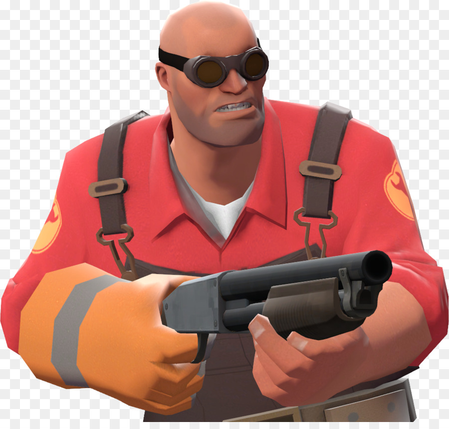 Team Fortress 2，Loadout PNG