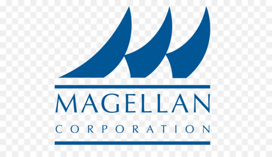 Perusahaan Magellan，Logo PNG