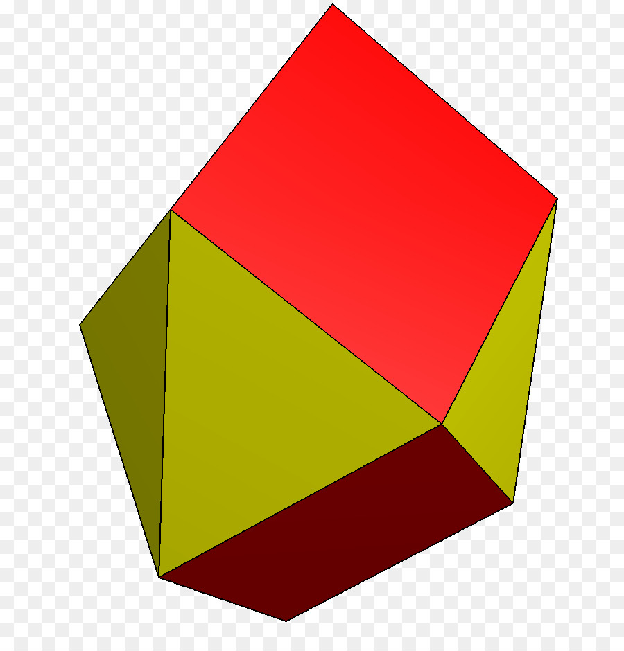 Kubus 3d，Geometri PNG