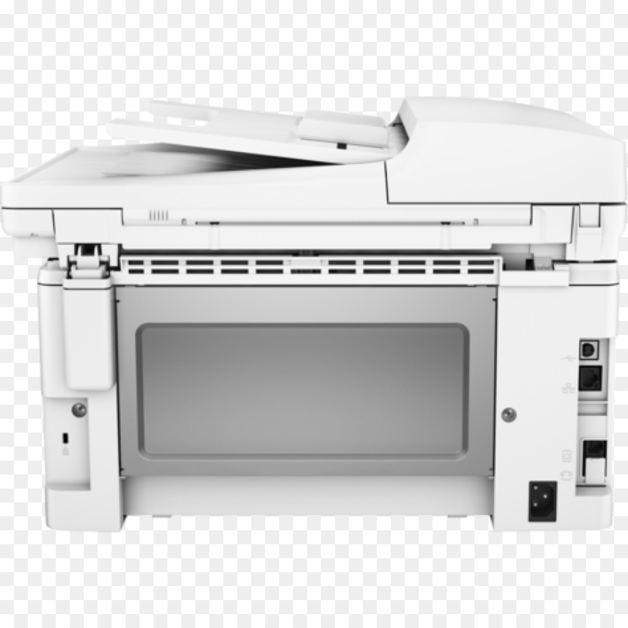 Hp Laserjet，Printer Multifungsi PNG