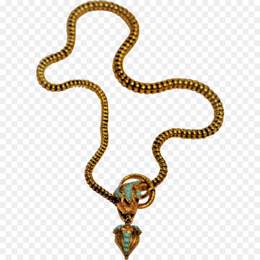 Liontin，Kalung PNG