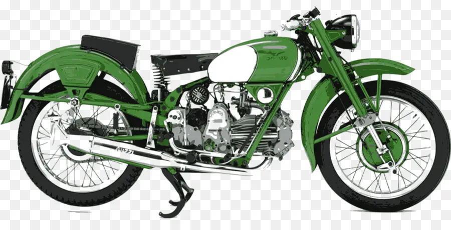 Sepeda Motor，Sepeda Motor Guzzi PNG