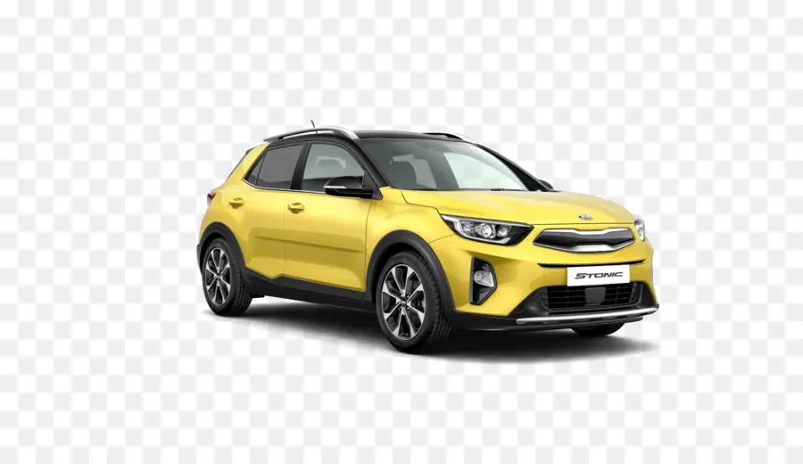 Mobil Kuning，Suv PNG