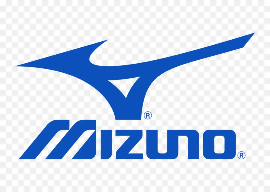 Logo Mizuno，Merek PNG