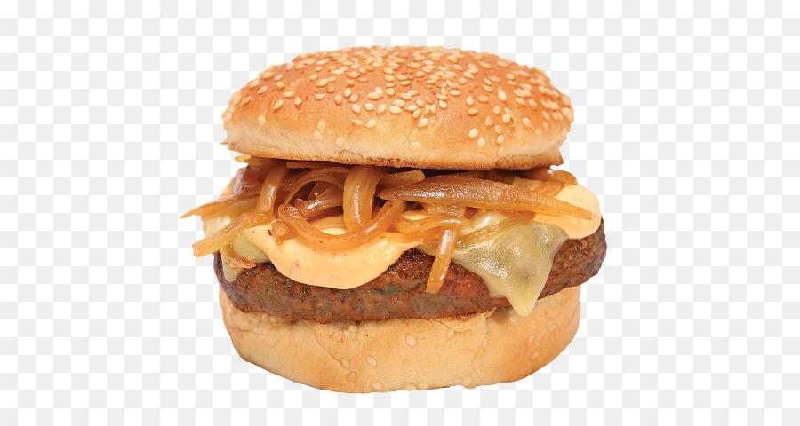 Cheeseburger，Selada PNG