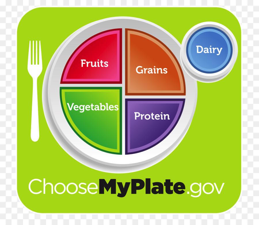 Diagram Piring Saya，Nutrisi PNG