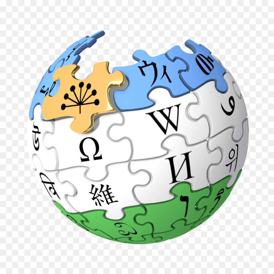 Wikipedia，Perilaku Manusia PNG