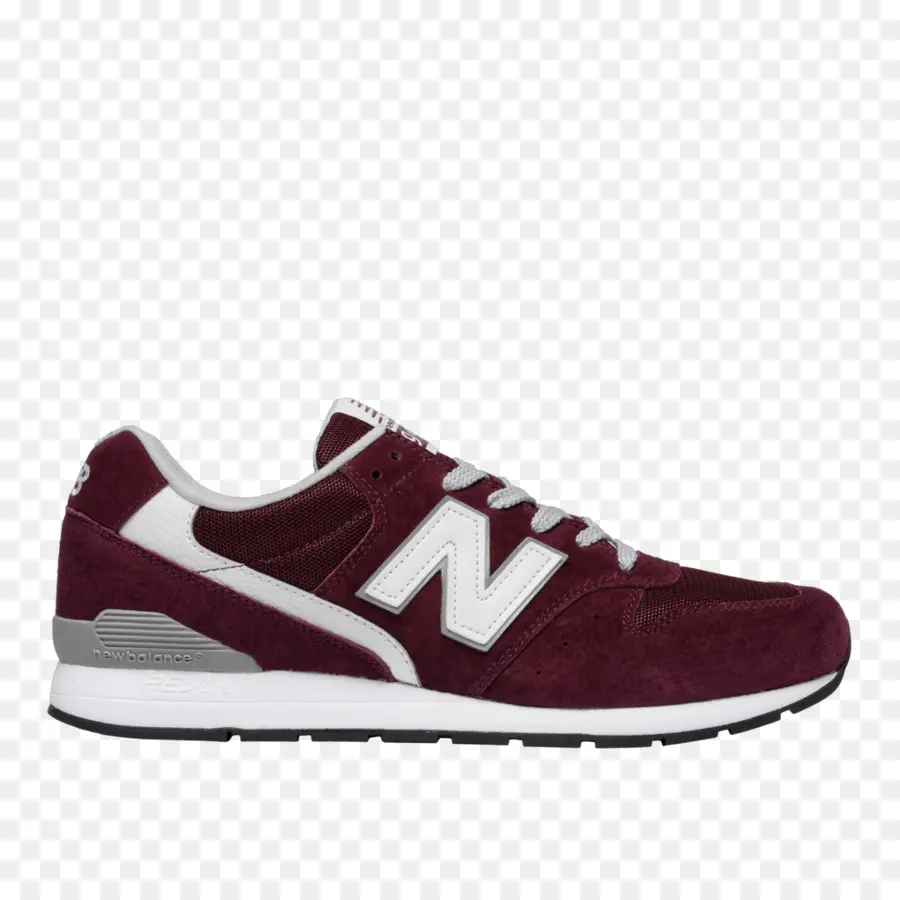 Sepatu Burgundy，Sepatu PNG