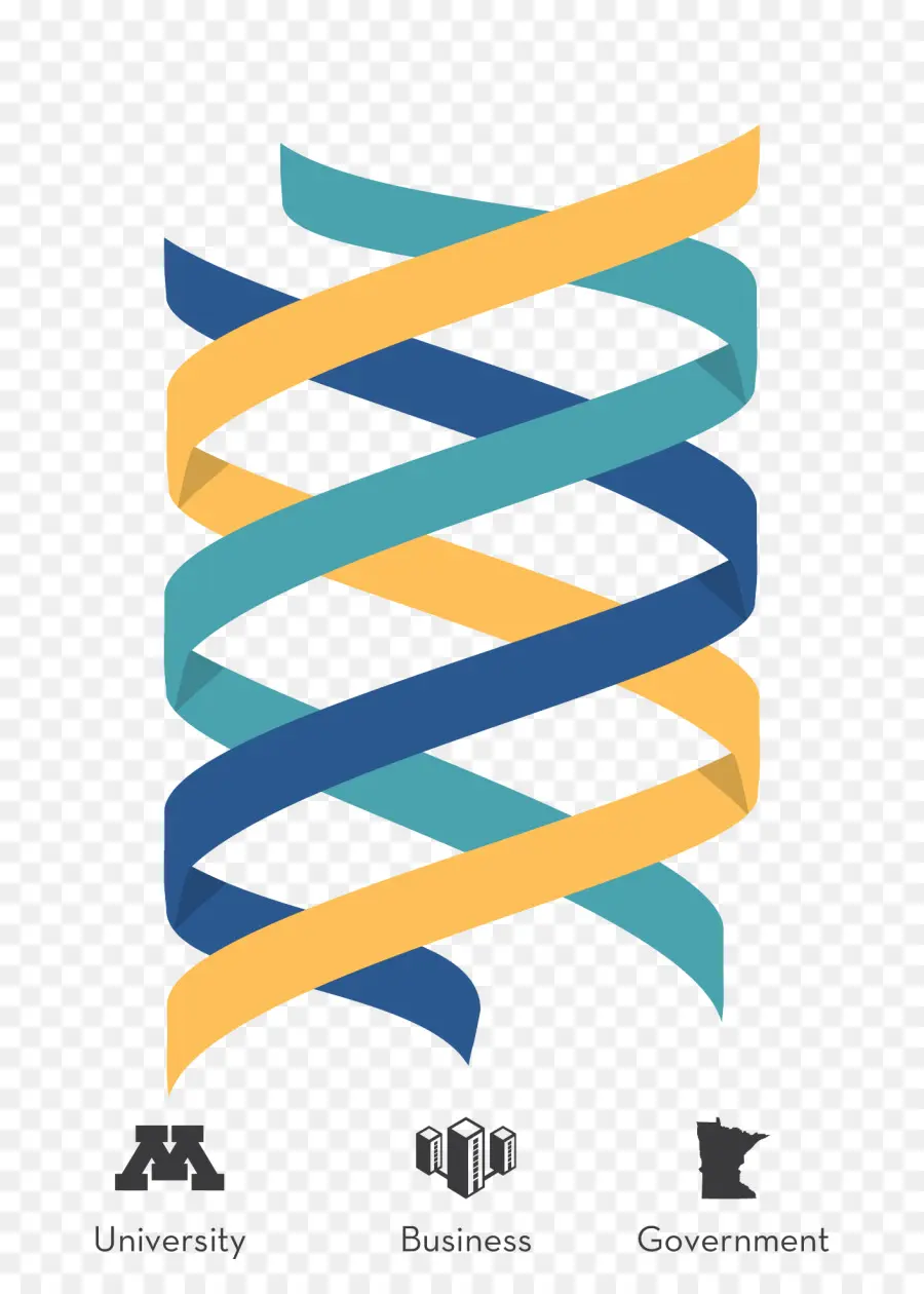 Heliks Ganda，Dna PNG