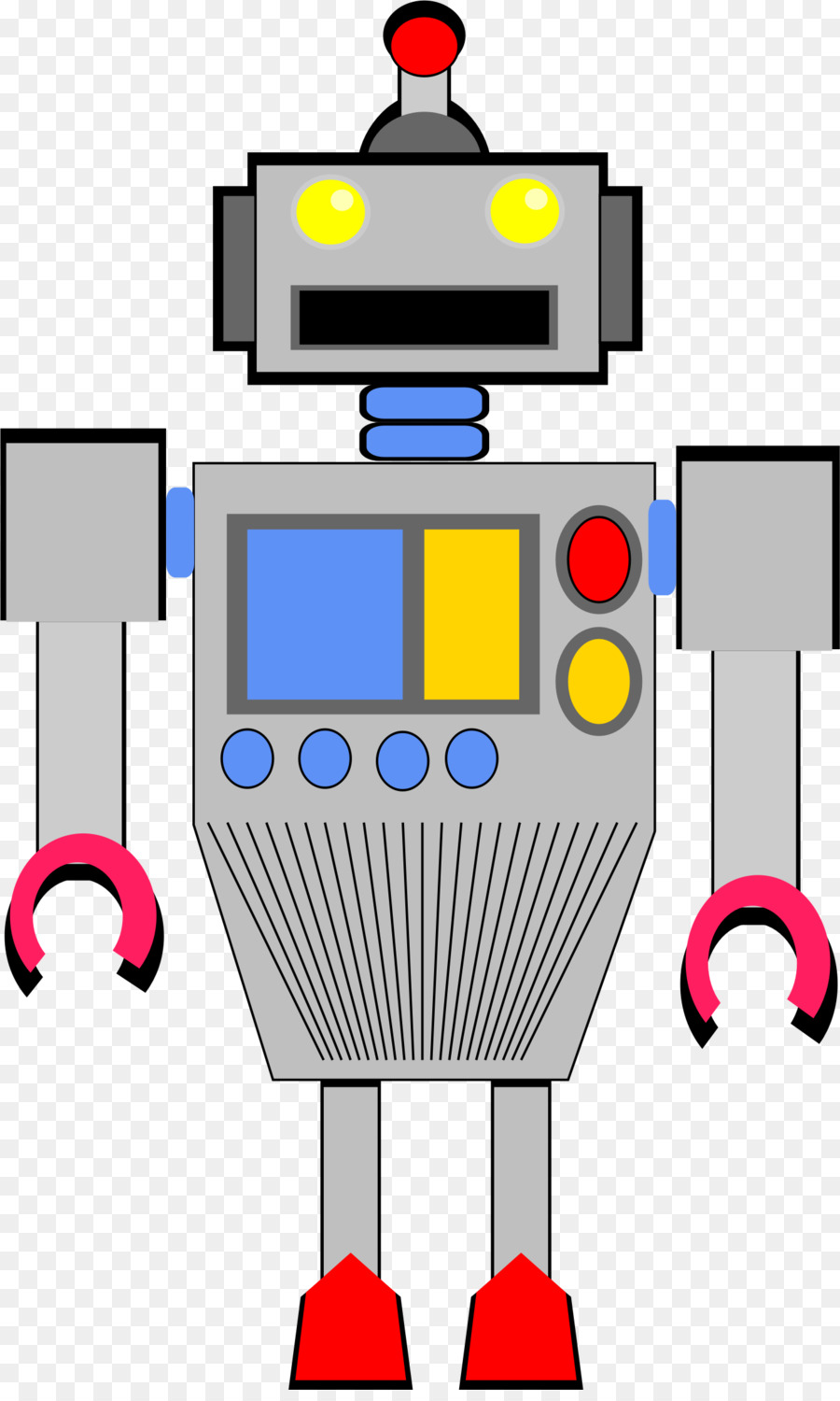 Robot，Robotshop PNG