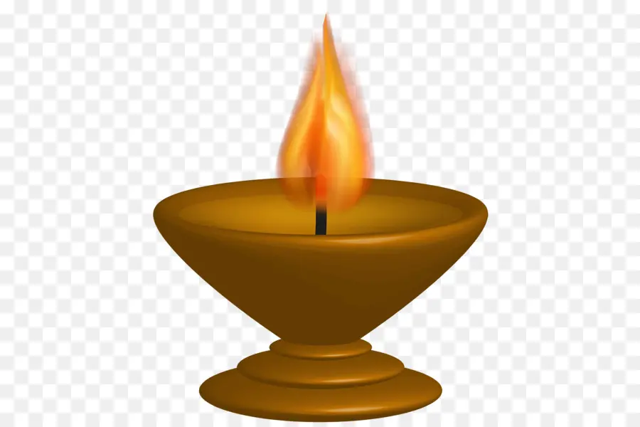 Lilin，Diwali PNG