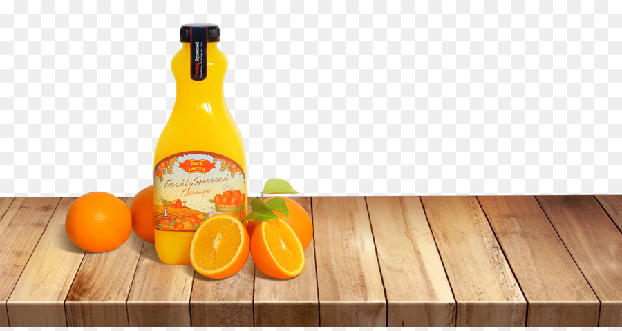 Clementine，Jus Jeruk PNG