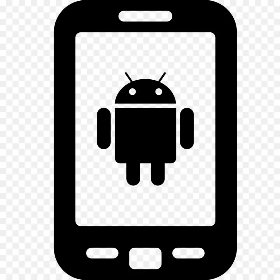 Ponsel Android，Ponsel Pintar PNG