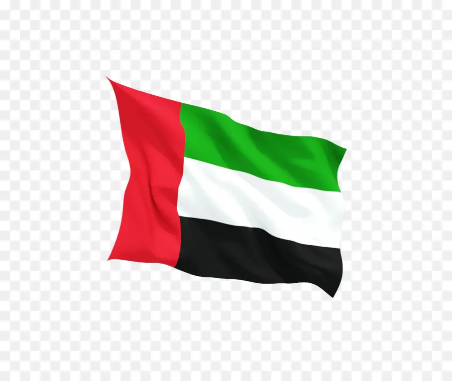 Bendera Uni Emirat Arab，Abu Dhabi PNG