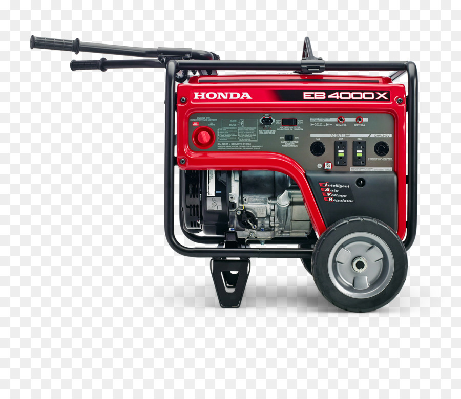 Generator Listrik，Honda PNG