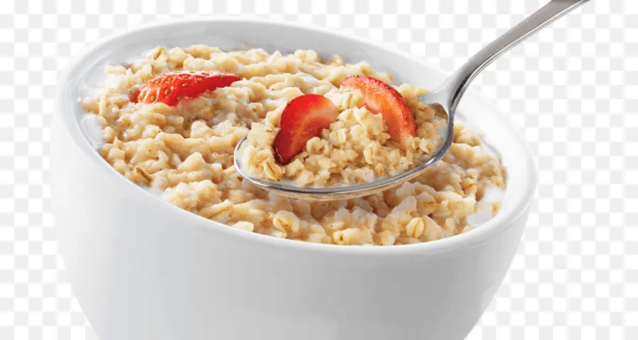 Quaker Instant Oatmeal，Sarapan Sereal PNG