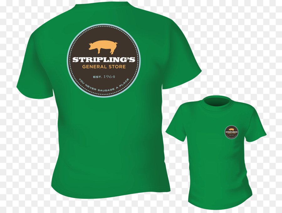 Tshirt，Teruna General Store PNG