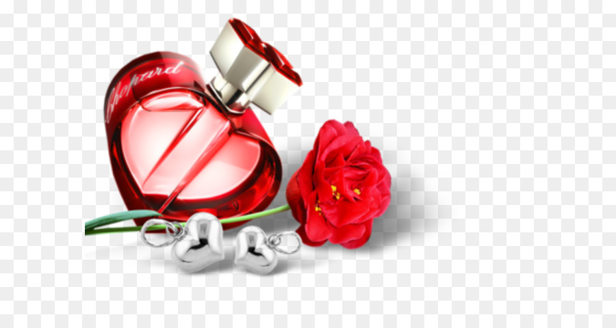 Parfum Jantung，Parfum PNG