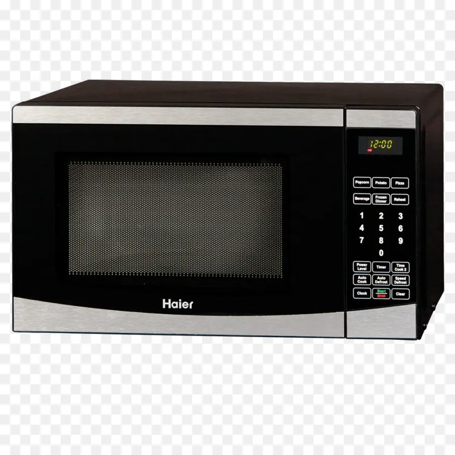 Oven Microwave，Haier PNG