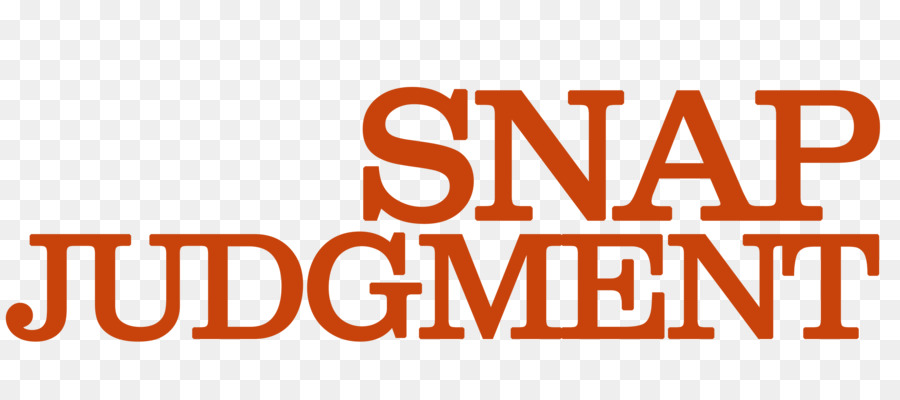 Snap Judgment，Alpha Sigma Phi PNG