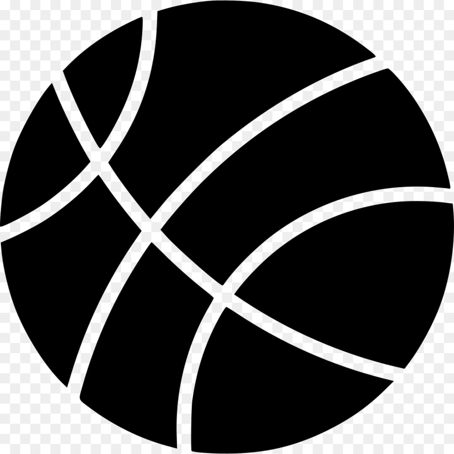 Ikon Bola Basket，Olahraga PNG