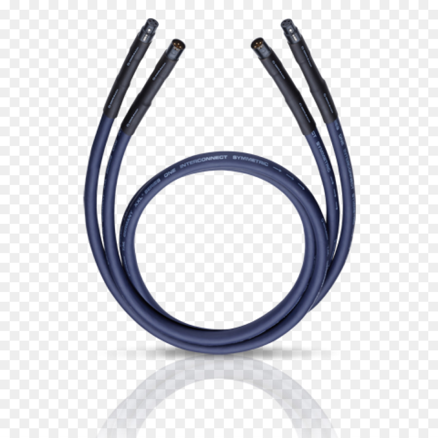 Konektor Xlr，Kabel Listrik PNG