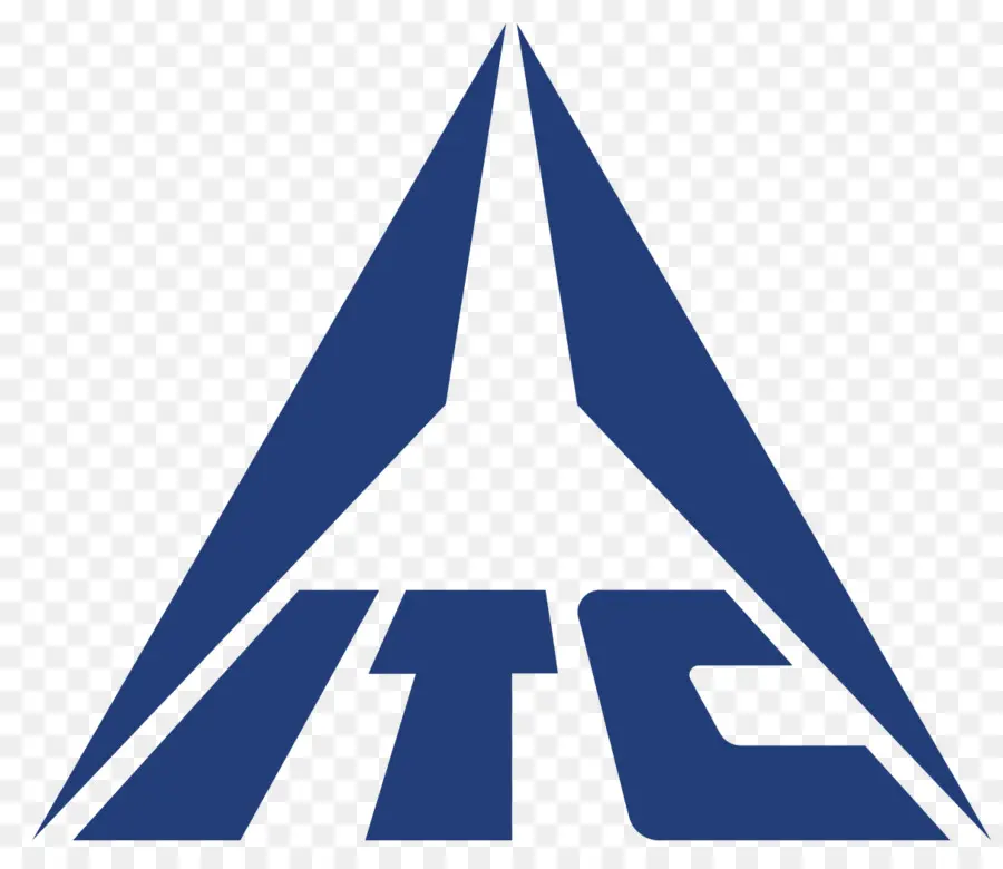 Logo Itc，Merek PNG